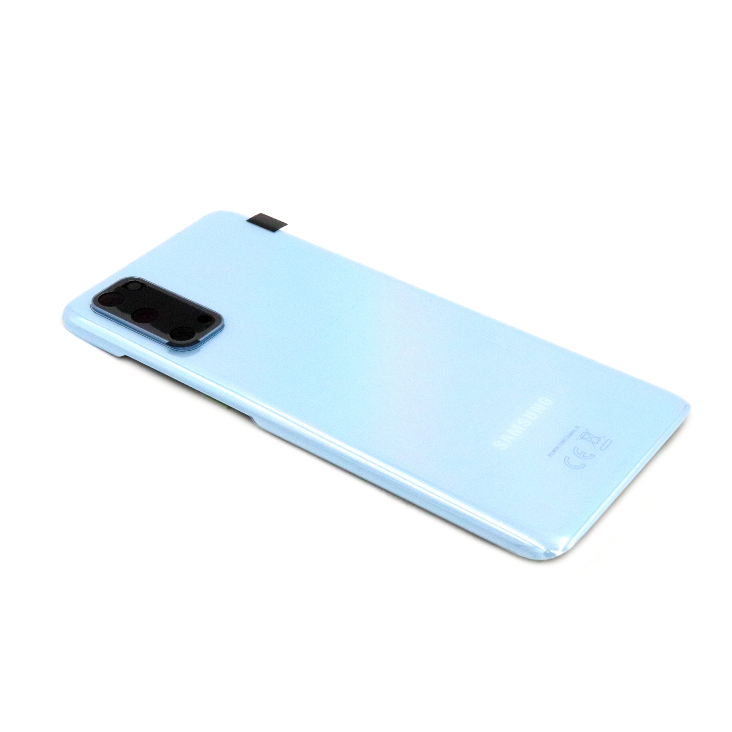0602260563U_1.jpg Samsung Galaxy S20 Achterkant Premium Service Pack - SM-G980 - Afbeelding 1