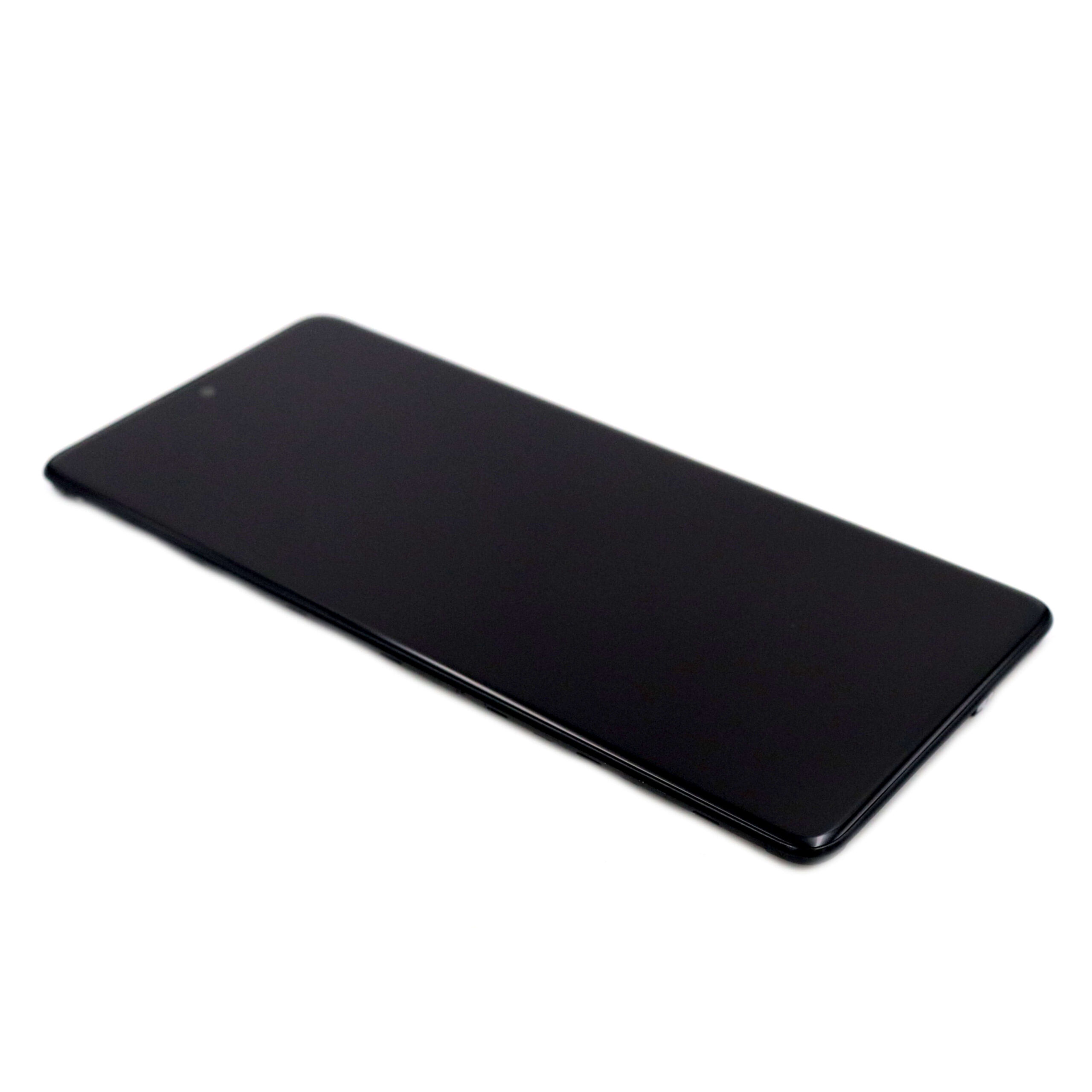 0602270588B_1-1.jpg Samsung Galaxy A71 (SM-A715F) Display Premium - Compleet met Behuizing - Afbeelding 1