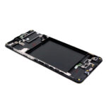 Samsung Galaxy A71 (SM-A715F) Display Premium - Compleet met Behuizing - Afbeelding 2