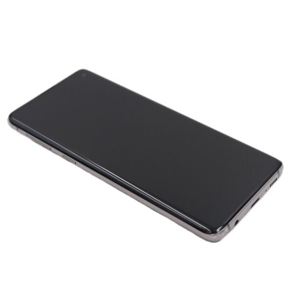 Samsung Galaxy S10 Premium Display met Behuizing - Service Pack