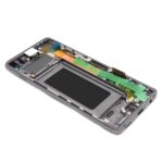 Samsung Galaxy S10 Premium Display met Behuizing - Service Pack - Afbeelding 2