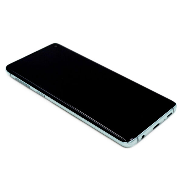 Samsung Galaxy S10 Premium OLED Display Compleet met Frame
