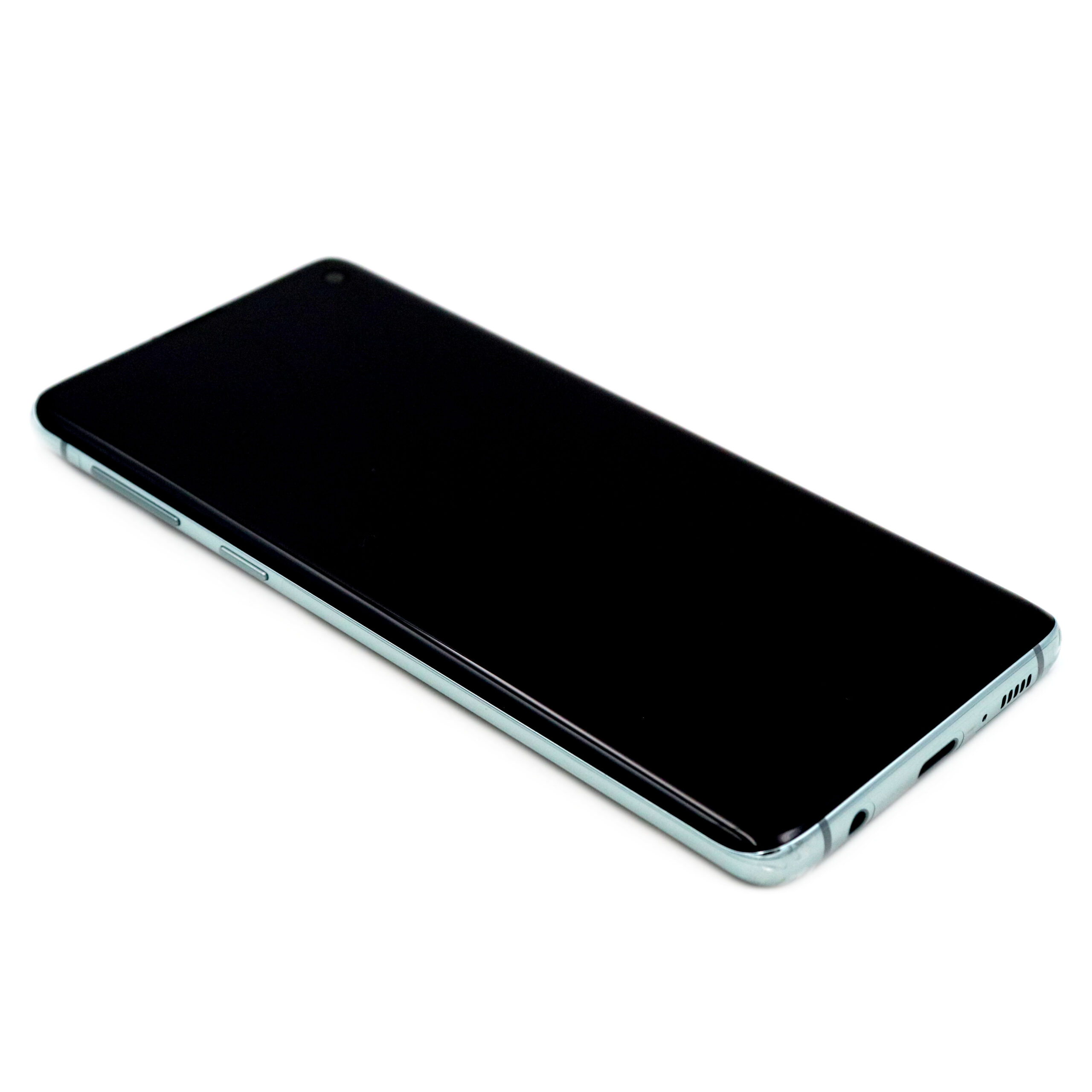 0602540568N_1-1.jpg Samsung Galaxy S10 Premium OLED Display Compleet met Frame - Afbeelding 1