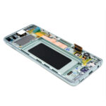 Samsung Galaxy S10 Premium OLED Display Compleet met Frame - Afbeelding 2