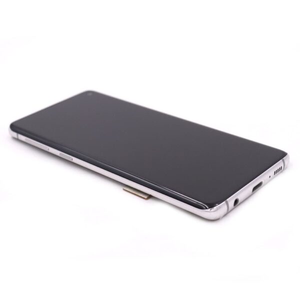 Samsung Galaxy S10 Premium Display Complete met Behuizing
