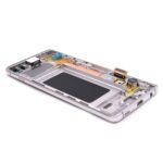 Samsung Galaxy S10 Premium Display Complete met Behuizing - Afbeelding 2