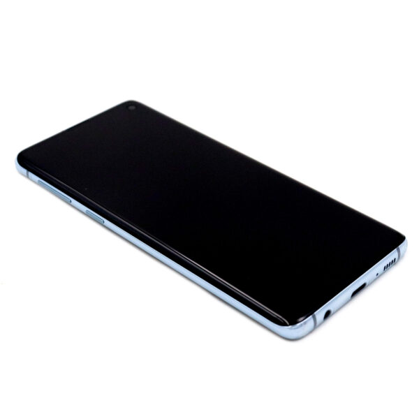 Samsung Galaxy S10 Display Premium - Compleet met Behuizing