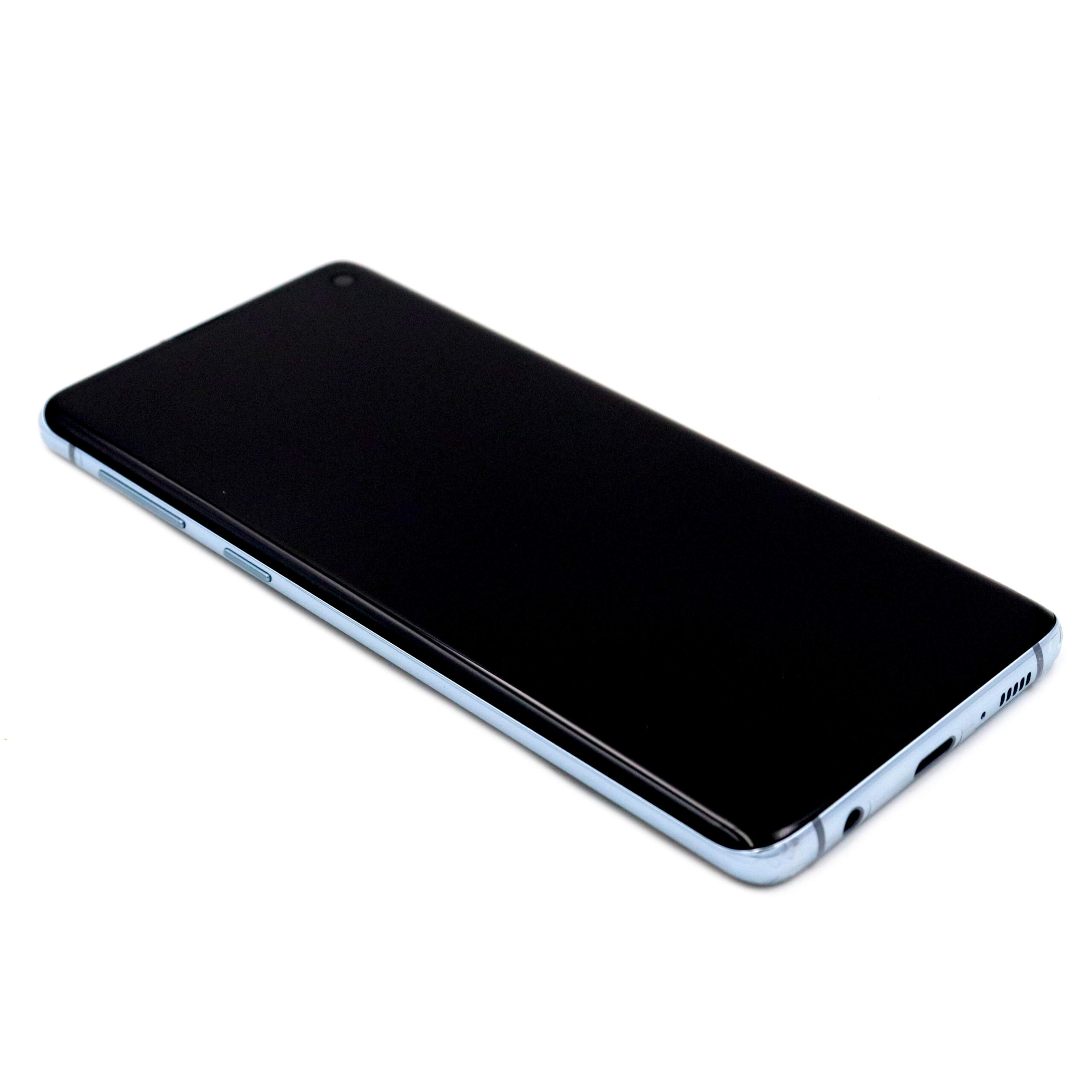 0602540568U_1-1.jpg Samsung Galaxy S10 Display Premium - Compleet met Behuizing - Afbeelding 1