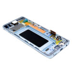 Samsung Galaxy S10 Display Premium - Compleet met Behuizing - Afbeelding 2