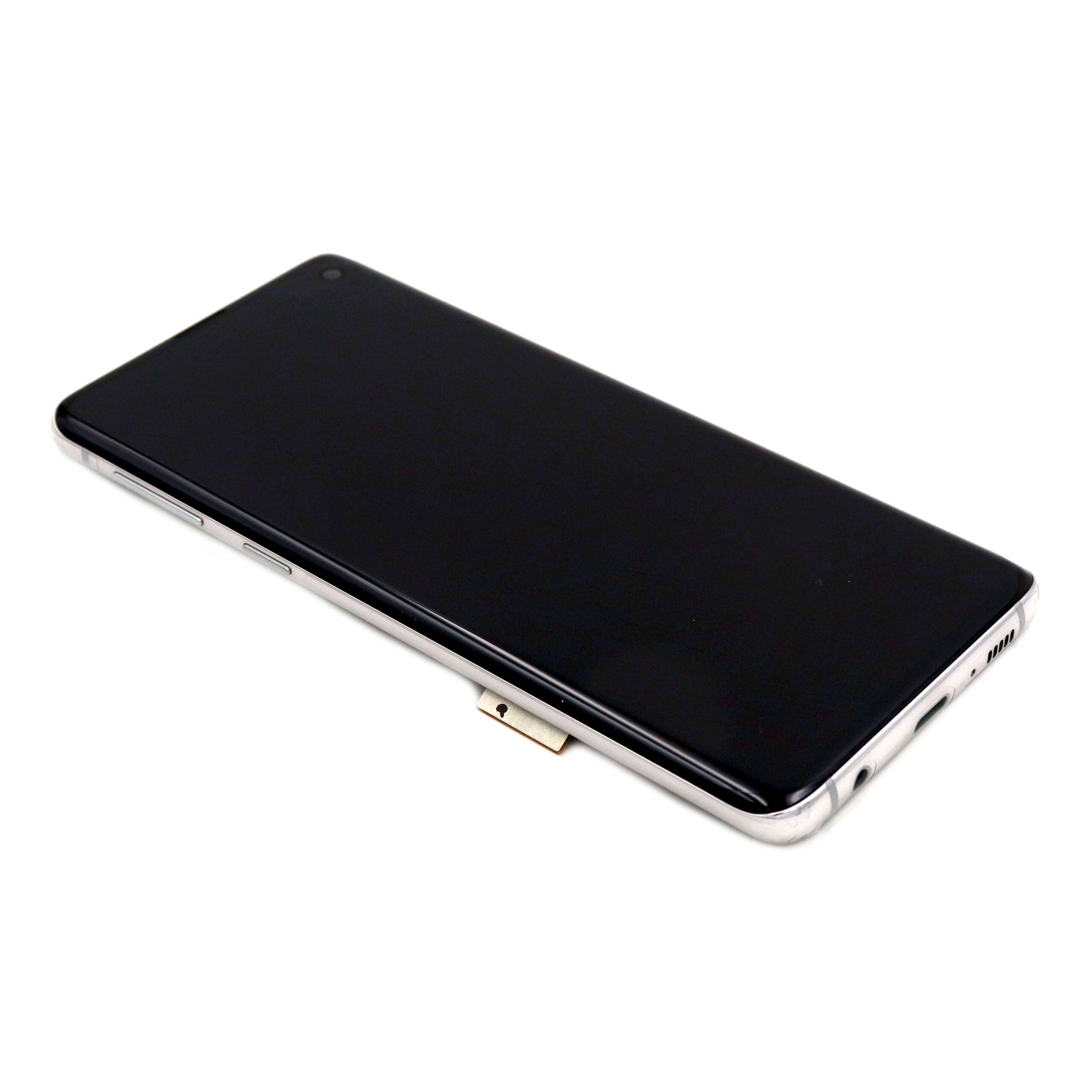 0602540568W_1-2.jpg Samsung Galaxy S10 Premium Display Module Compleet met Behuizing - Afbeelding 1