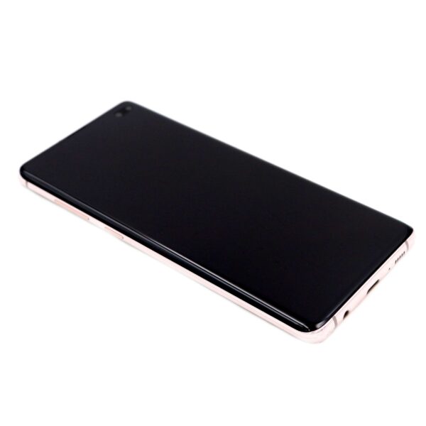 Samsung Galaxy S10+ Display Premium Service Pack Wit - SM-G975