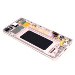 Samsung Galaxy S10+ Display Premium Service Pack Wit - SM-G975 - Afbeelding 2
