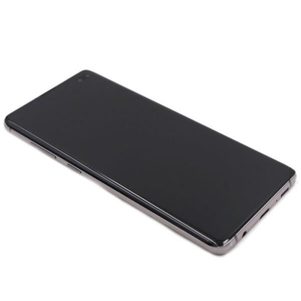 Samsung Galaxy S10+ Display Complete Housing Premium Service Pack