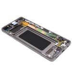 Samsung Galaxy S10+ Display Complete Housing Premium Service Pack - Afbeelding 2