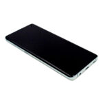 Samsung Galaxy S10+ Display Premium Service Pack Groen SM-G975