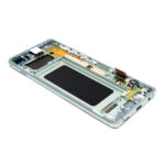 Samsung Galaxy S10+ Display Premium Service Pack Groen SM-G975 - Afbeelding 2