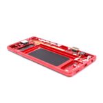 Samsung Galaxy S10+ Display Premium Service Pack Rood SM-G975 - Afbeelding 2
