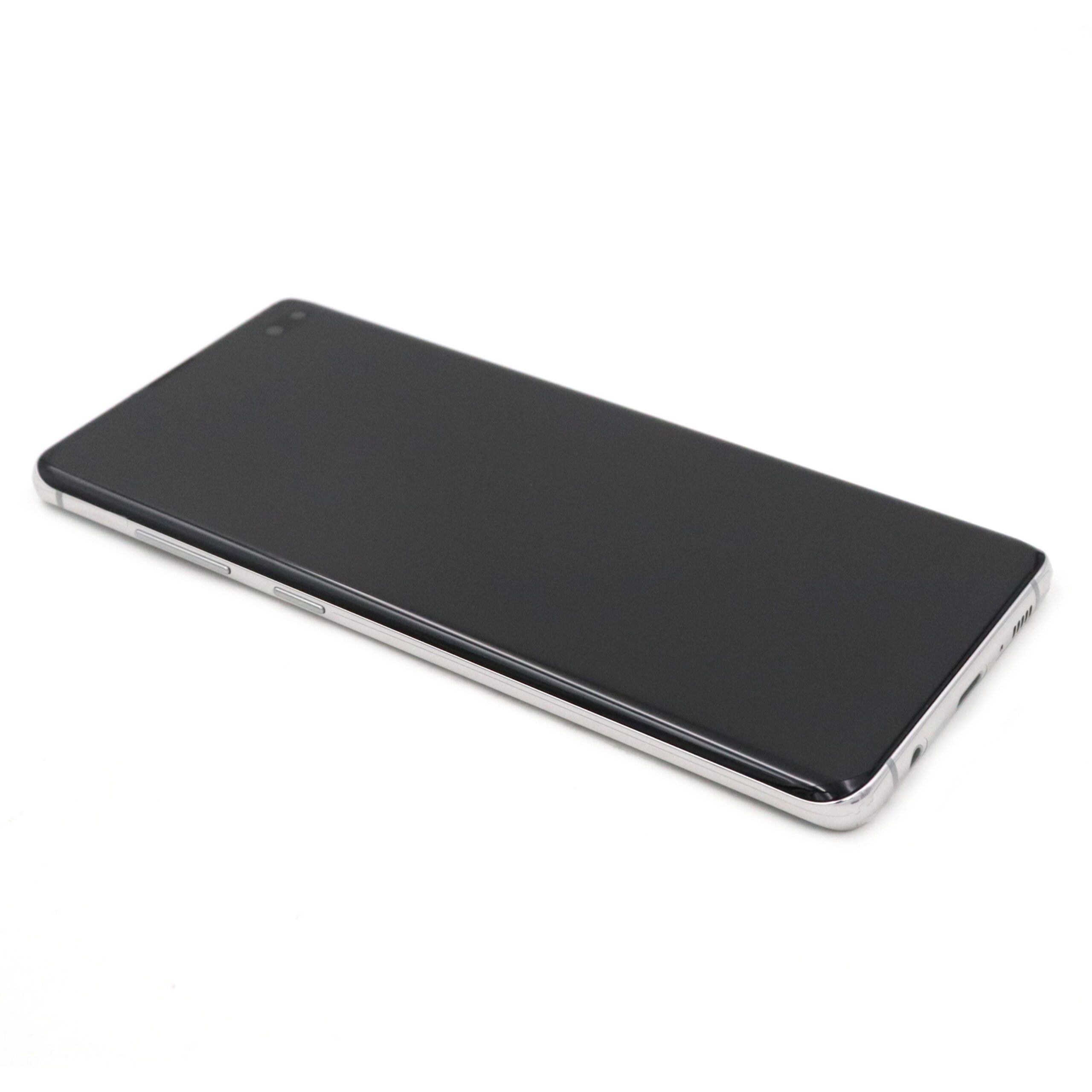 0602650552W_1-1.jpg Samsung Galaxy S10+ Display Compleet met Behuizing Premium - Afbeelding 1