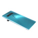 Samsung Galaxy S10+ Premium Achterkant Groen - Service Pack