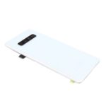 Samsung Galaxy S10+ Achterkant Premium Service Pack Wit