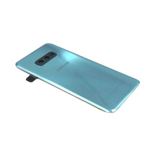 Samsung Galaxy S10e Achterkant Premium Service Pack - Groen