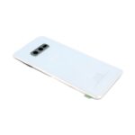 Samsung Galaxy S10e Achterkap Premium – Origineel Service Pack Wit