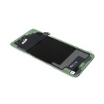 Samsung Galaxy S10e Achterkap Premium – Origineel Service Pack Wit - Afbeelding 2