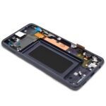 Samsung Galaxy S10e Display Premium Service Pack SM-G970 Zwart - Afbeelding 2