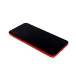 Samsung Galaxy S10e Display Premium Service Pack Rood SM-G970