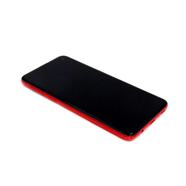Samsung Galaxy S10e Display Premium Service Pack Rood SM-G970