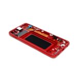 Samsung Galaxy S10e Display Premium Service Pack Rood SM-G970 - Afbeelding 2