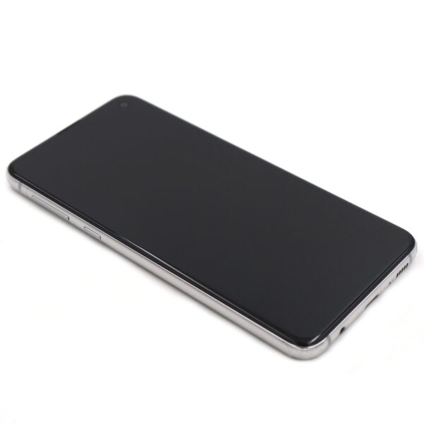 Samsung Galaxy S10e Display Complete Housing Premium Service Pack