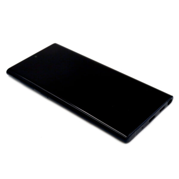 Samsung Galaxy Note 10 (N970F) Premium Display met Behuizing