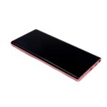 Samsung Galaxy Note10 (N970F) OLED Display Premium - Roze