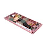 Samsung Galaxy Note10 (N970F) OLED Display Premium - Roze - Afbeelding 2
