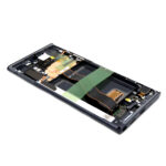 Samsung Galaxy Note10+ Display Premium Service Pack Zwart SM-N975 - Afbeelding 2