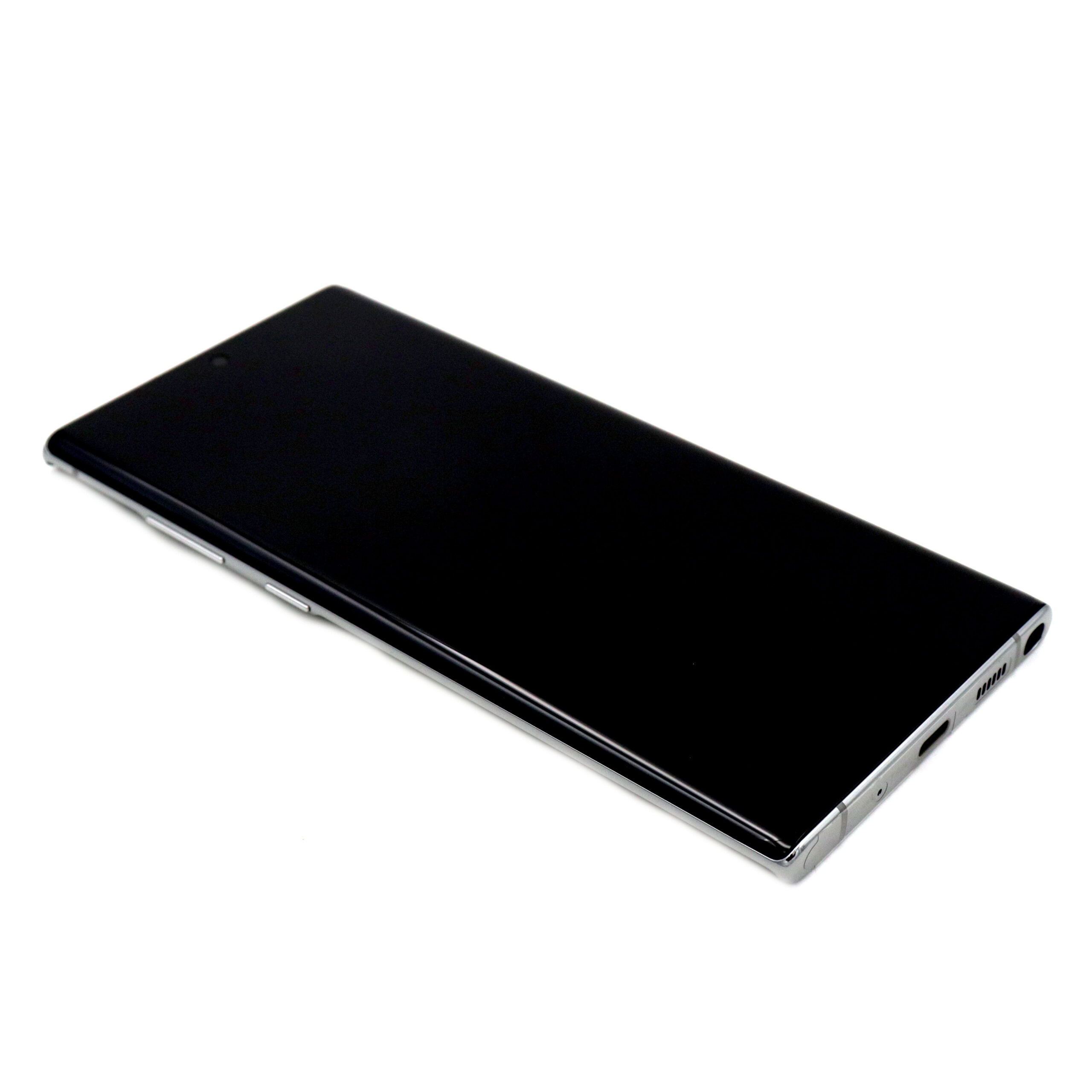 0602770531S_1-1.jpg Samsung Galaxy Note10+ Display Complete Premium Service Pack - Afbeelding 1