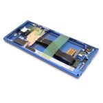 Samsung Galaxy Note10+ Display Premium Service Pack SM-N975F Blauw - Afbeelding 2