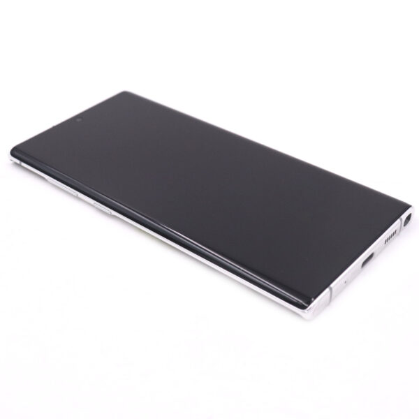 Samsung Galaxy Note 10 Plus Display Premium - SM-N975F Zwart