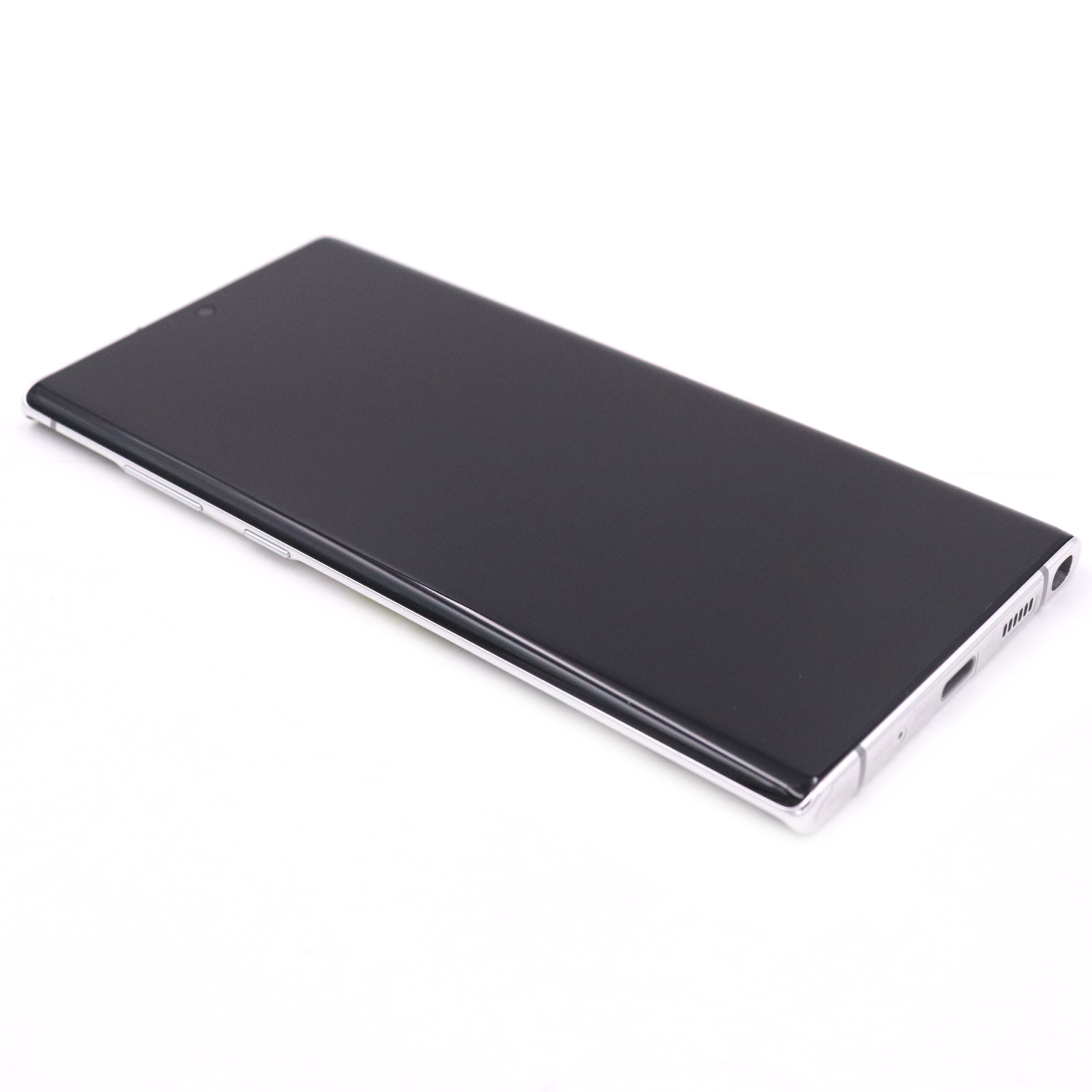 0602770531W_4999088662.jpg Samsung Galaxy Note 10 Plus Display Premium - SM-N975F Zwart - Afbeelding 1