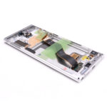 Samsung Galaxy Note 10 Plus Display Premium - SM-N975F Zwart - Afbeelding 2