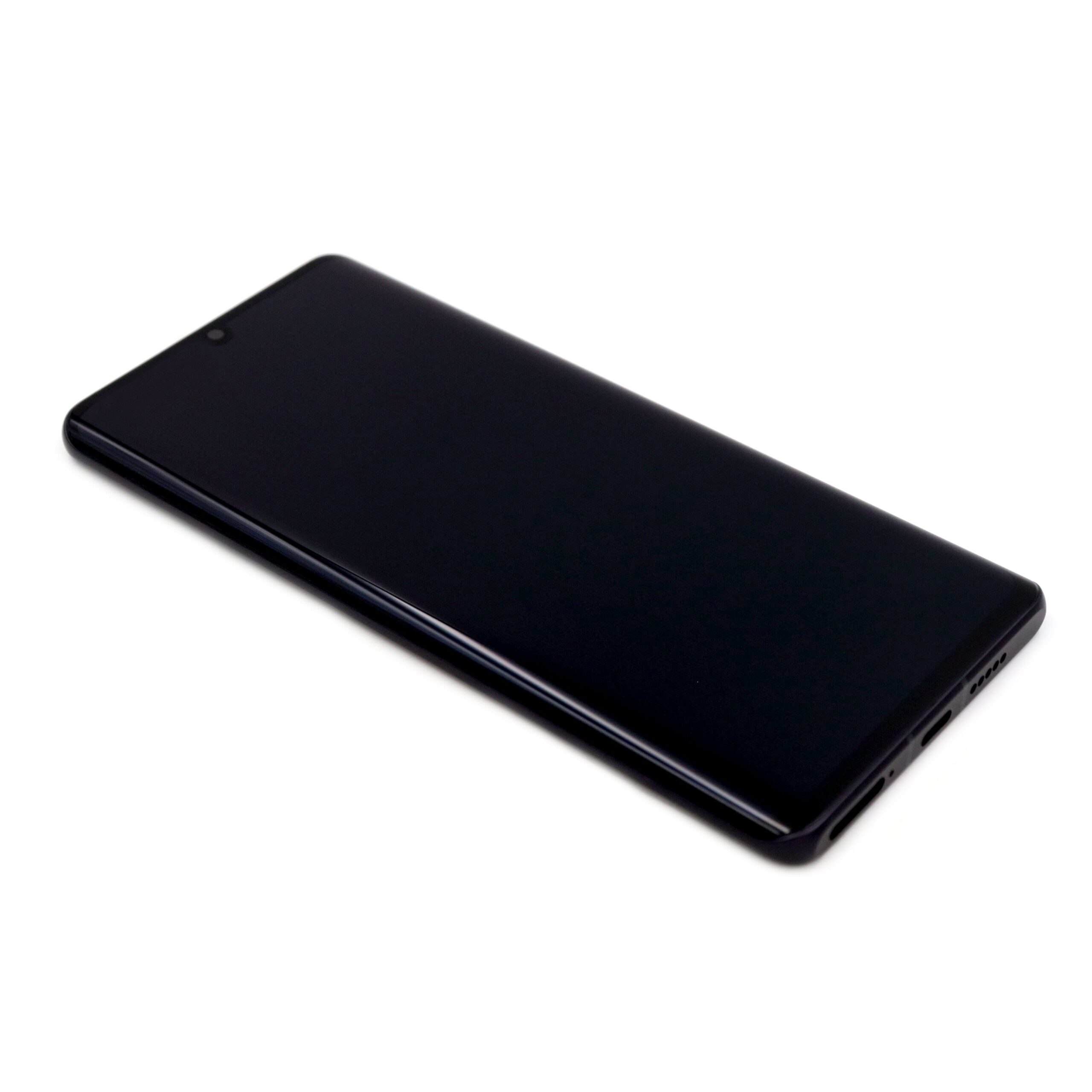 0603030560B_1-1.jpg Huawei P30 Pro Premium AMOLED Display Complete with Housing - Afbeelding 1
