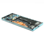 Huawei P30 Pro Display Premium Service Pack - Lichtblauw - Afbeelding 2