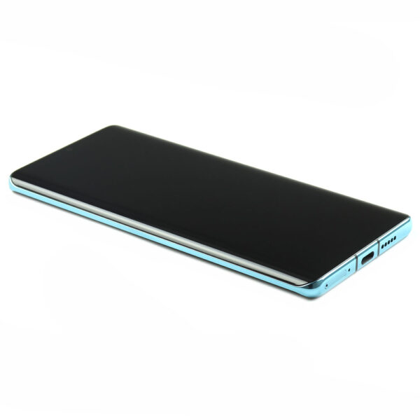 Huawei P30 Pro Display Premium Service Pack - Lichtblauw