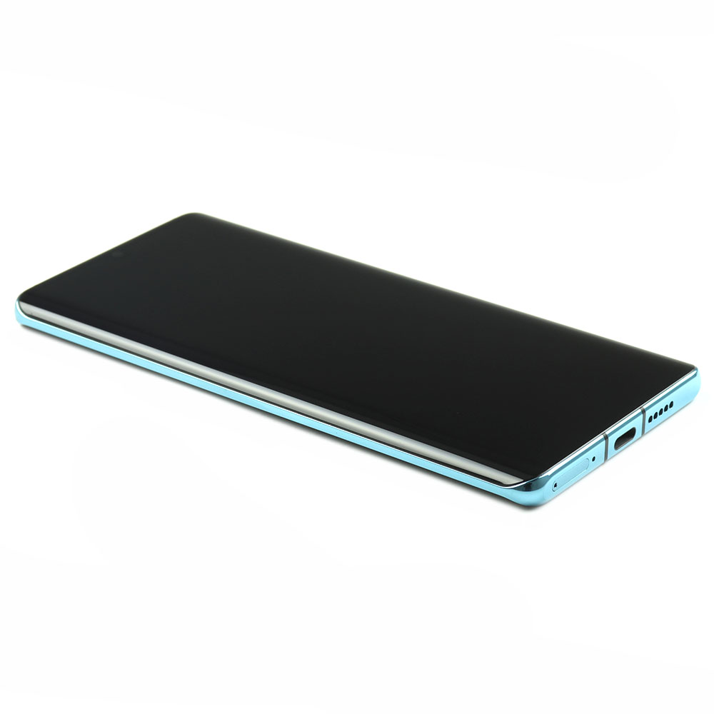 0603030560H_3535644145-3.jpg Huawei P30 Pro Display Premium Service Pack - Lichtblauw - Afbeelding 1