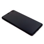 Huawei P30 Premium Display met Behuizing en Accu - Service Pack
