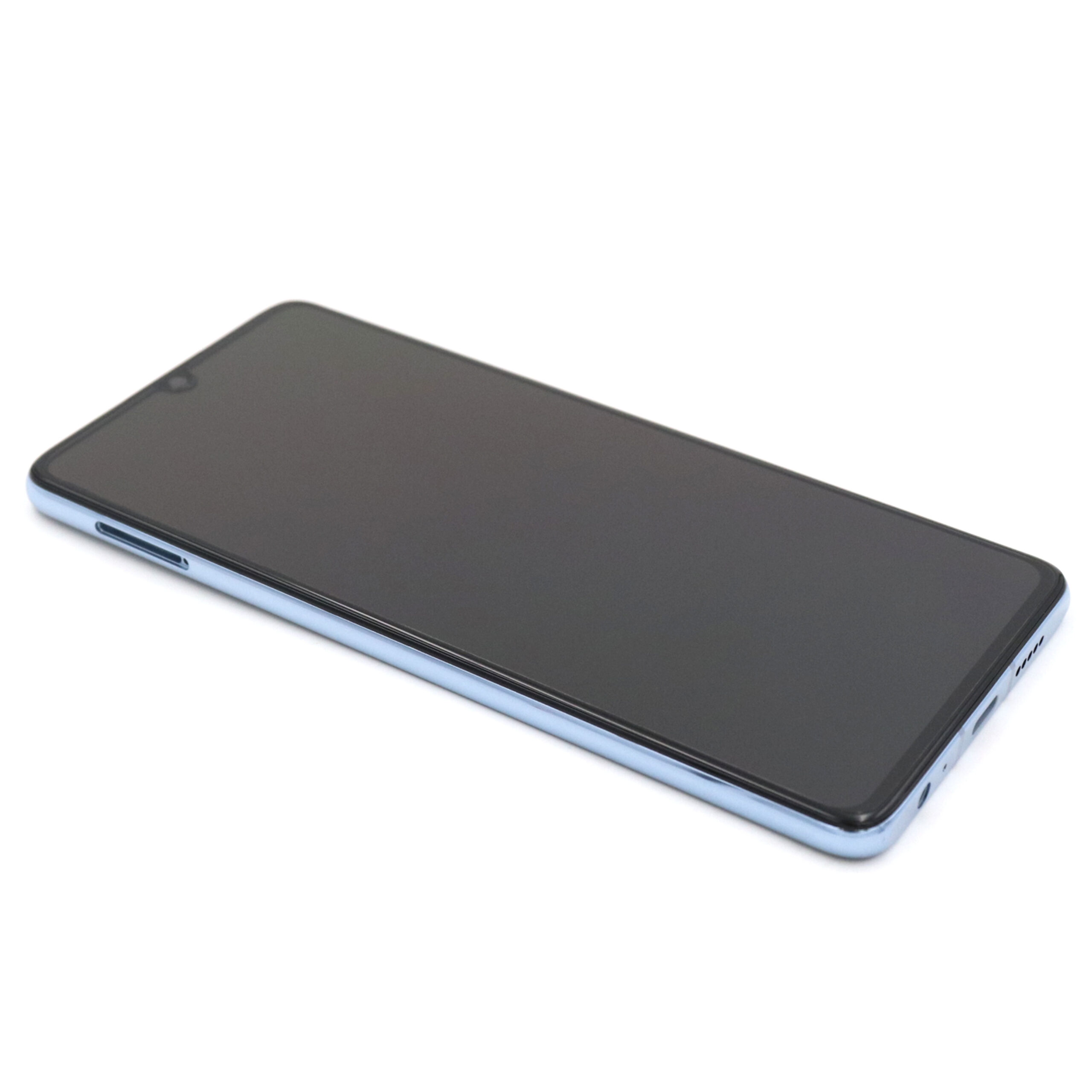 0603110514L_1-1.jpg Huawei P30 Premium Display met Behuizing en Accu - Afbeelding 1