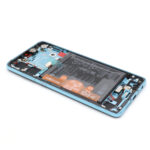 Huawei P30 Premium Display Met Behuizing - Service Pack - Afbeelding 2
