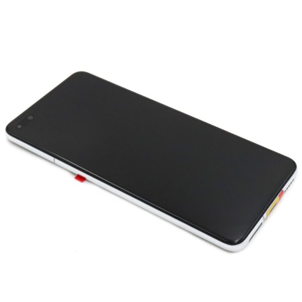 Huawei P40 Premium Display met Behuizing en Batterij