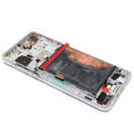 Huawei P40 Premium Display met Behuizing en Batterij - Afbeelding 2